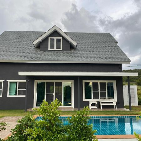 The Barn Hua Hin Khao Tao Exterior foto