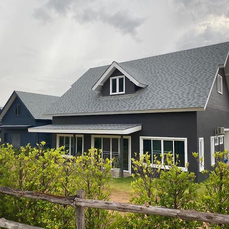 The Barn Hua Hin Khao Tao Exterior foto