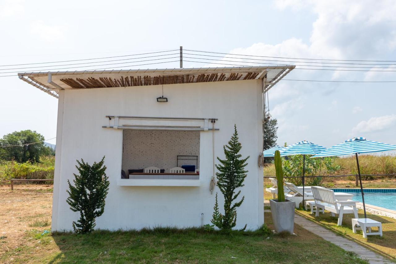 The Barn Hua Hin Khao Tao Exterior foto