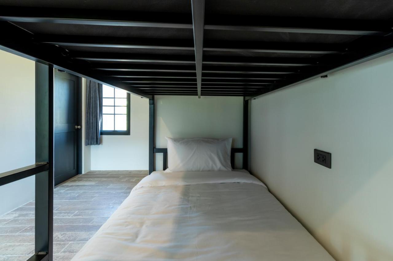 The Barn Hua Hin Khao Tao Exterior foto